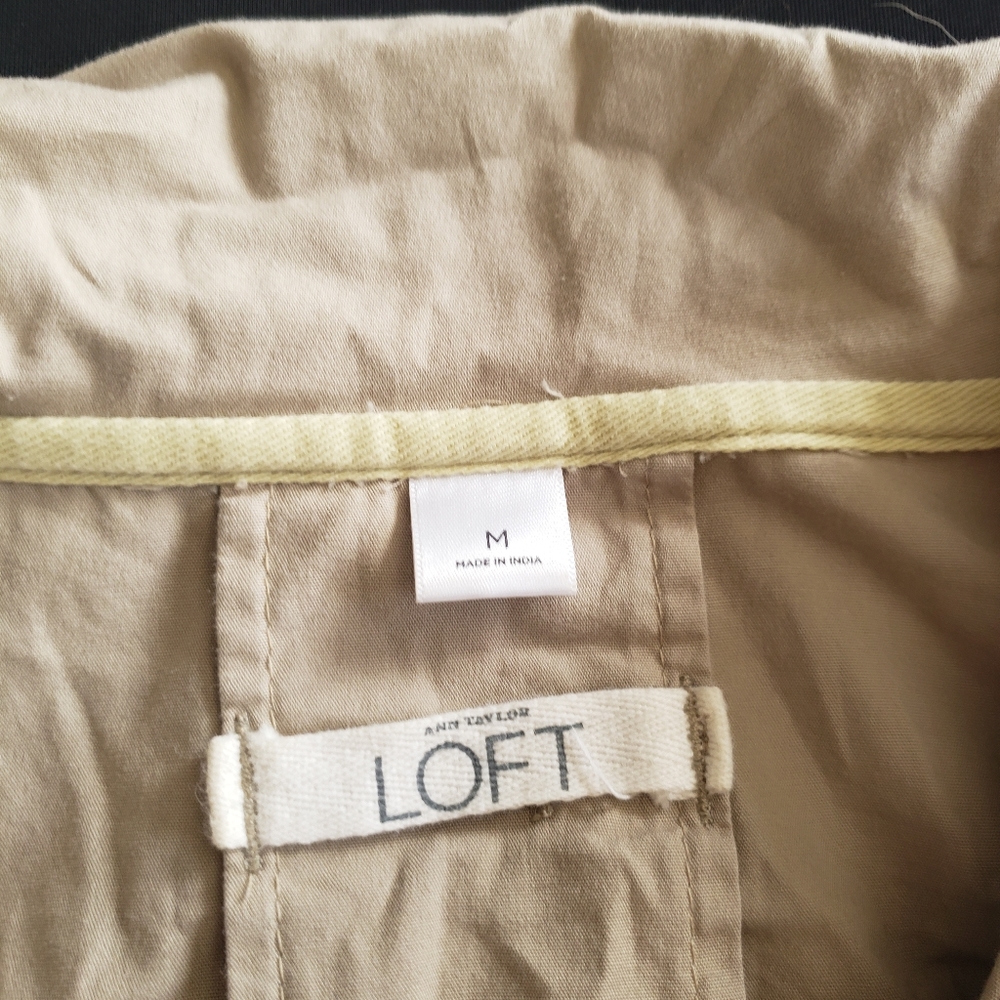 Loft utility jacket - Picture 2 of 12